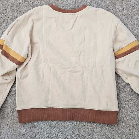 Heroes and Villains Star Wars Tatooine Crew Neck Sweatshirt S - Picture 2 of 5